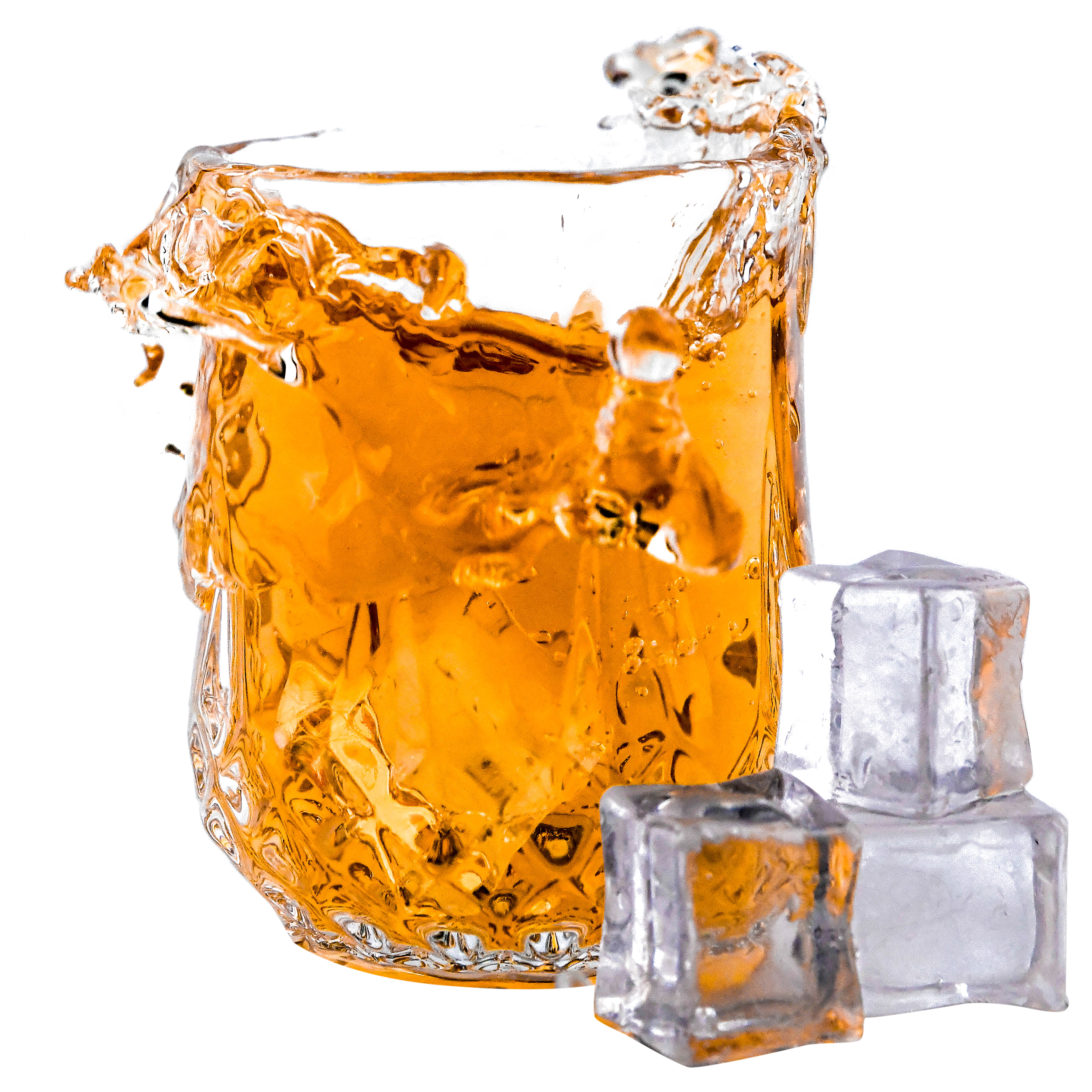 Cup Whiskey